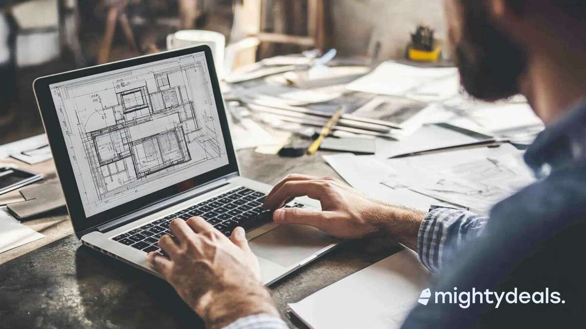Revit Laptop: Leistungsstarke Geräte für CAD- und BIM-Arbeiten