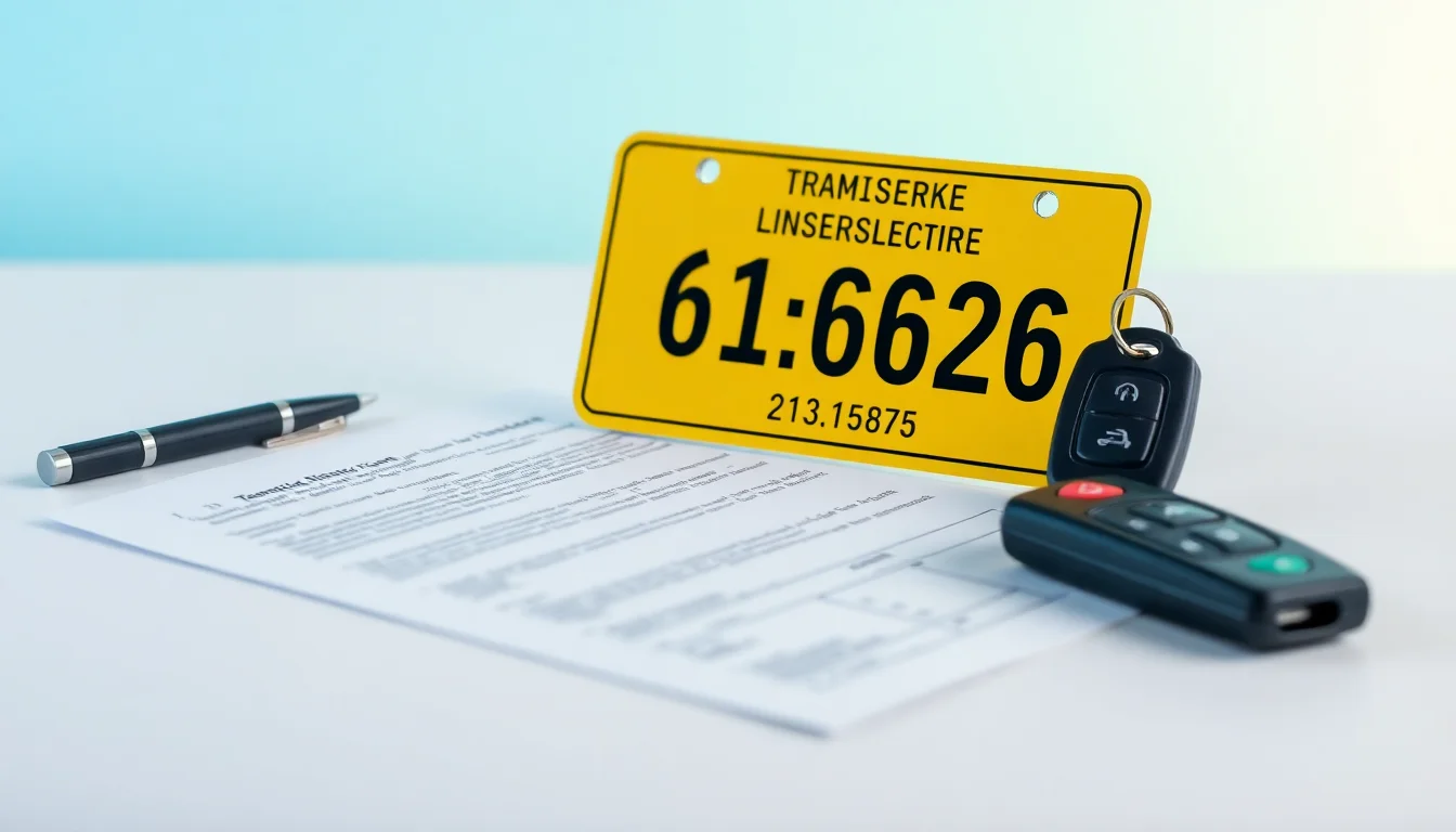 Blitzschnell zur eVB-Nummer: Versicherung in nur wenigen Minuten sichern